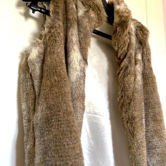 Fur top - Picture 4 of 4